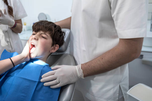 Best Pediatric Emergency Dentist in Mims, FL