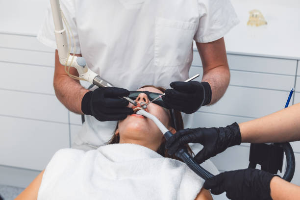 Best Emergency Dental Extractions in Mims, FL